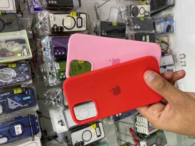 étui IPHONE 12 MINI