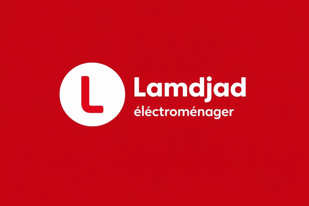 Lamdjad Electromenager