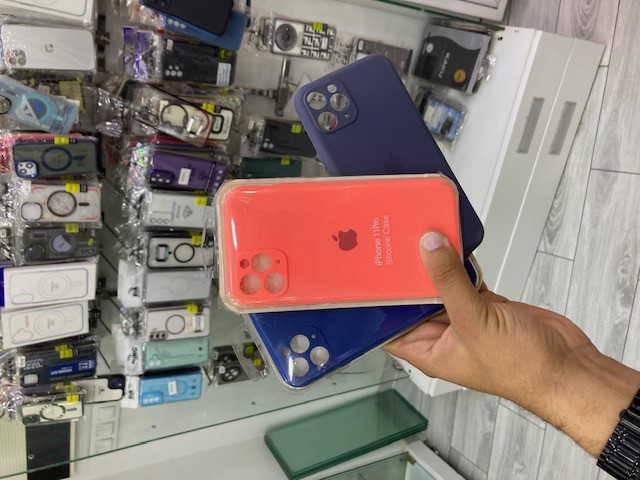 étui IPHONE 11 PRO