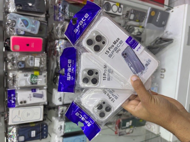 étui IPHONE 15 PRO MAX