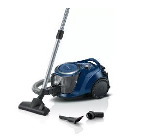 ASPIRATEUR BOSCH BLEU 2000W SERIE 6