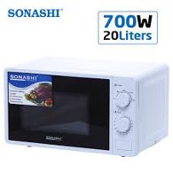 micro ondes  SONASHI SMO-923