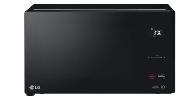 micro ondes  LG MS2595DIS