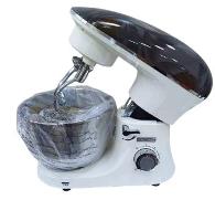 pétrin MAXWELL MAX-P1FH14/6-B