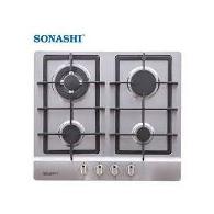 Plaque de cuisson  SONASHI SGH-022