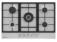 Plaque de cuisson  ARISTON ARH6G4RA22 1XNA