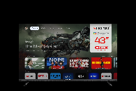 Smart TV STREAM  43GTU3