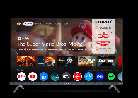 Smart TV STREAM  55GTUSPRO