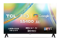 Téléviseurs TCL  32S54