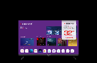 Smart TV STREAM  WSTRH32