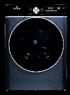 machine à laver RAYLAN WMM/FL12/1400/DD-SS