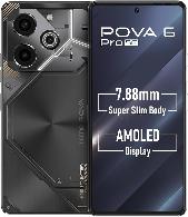 TECNO POVA 6 256/8