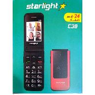 Starlight C38