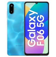 SAMSUNG  Galaxy F06 5G 128/4
