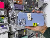 étui IPHONE 14 PRO MAX