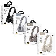 casque bluetooth W46