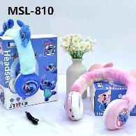 casque bluetooth N65