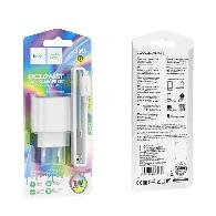 CHARGEUR c109a MICRO B