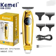 Tondeuse  KEMEI KM 2252