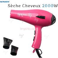 Le sèche-cheveux Sonashi SHD 303