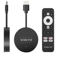 TV Box Stream STR D2 G4K