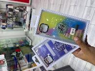 protection arriere samsung A22 5G