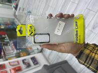 protection arriere samsung s20 fe