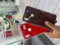 protection arriere redmi Note 7